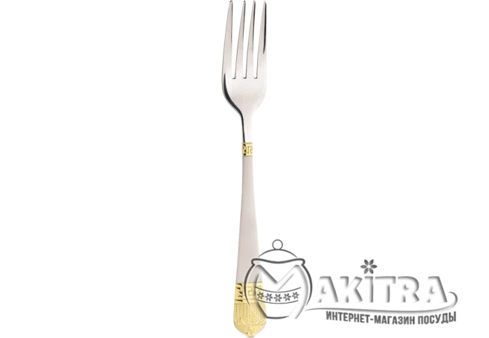 Набор из шести столовых вилок Millerhouse MH 8002 Набор из шести столовых вилок Millerhouse MH 8002